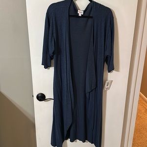 Lularoe Shirley Cardigan